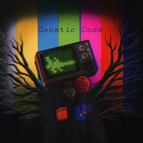 Genetic Code | Boomplay Music