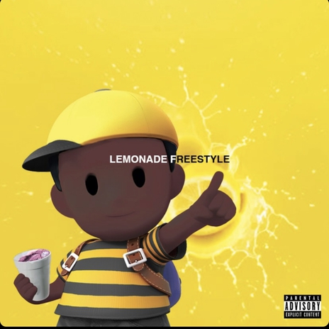 LEMONADE FREESTYLE | Boomplay Music