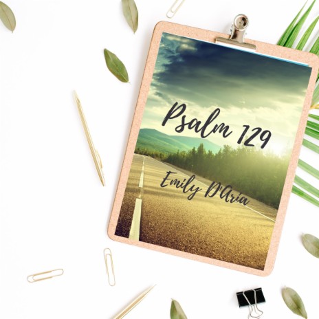 Psalm 129 | Boomplay Music