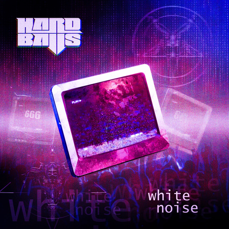 White Noise | Boomplay Music