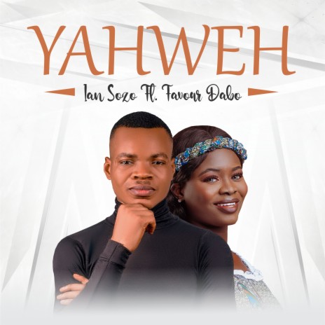 Yahweh ft. Favour Dabo | Boomplay Music