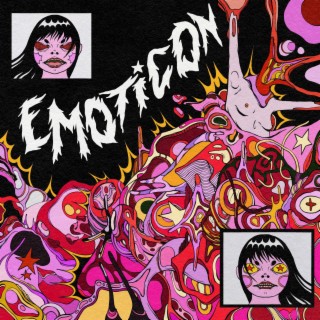 Emoticon lyrics | Boomplay Music