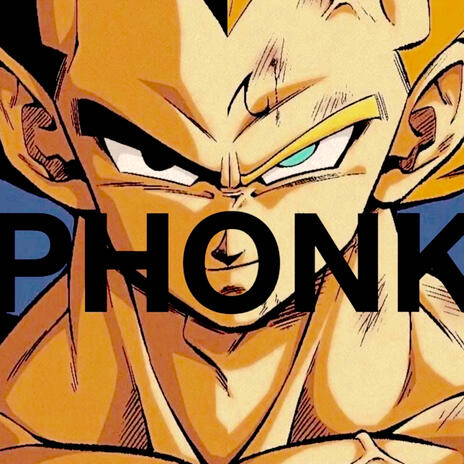 WARRIOR GYM (VEGETA PHONK) ft. Voltorb | Boomplay Music