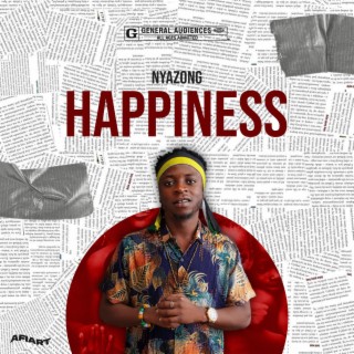 Happiness (Riyé Rican) lyrics | Boomplay Music