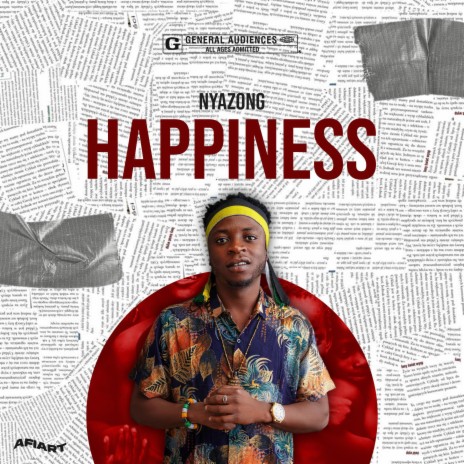 Happiness (Riyé Rican) | Boomplay Music