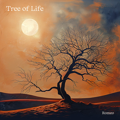 Tree of Life | Boomplay Music