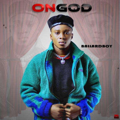 On God | Boomplay Music