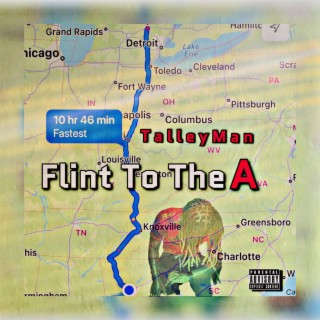 Flint To The A