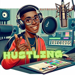 Hustling