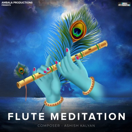 Divine Flute Music
