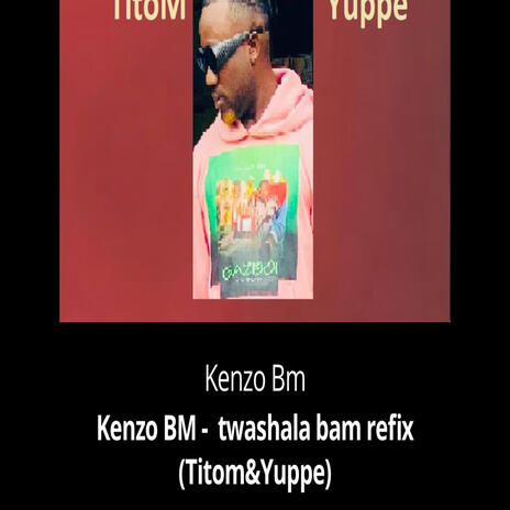 Tshawala Bam Refix | Boomplay Music