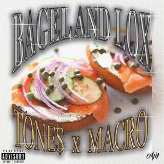 Bagel and Lox