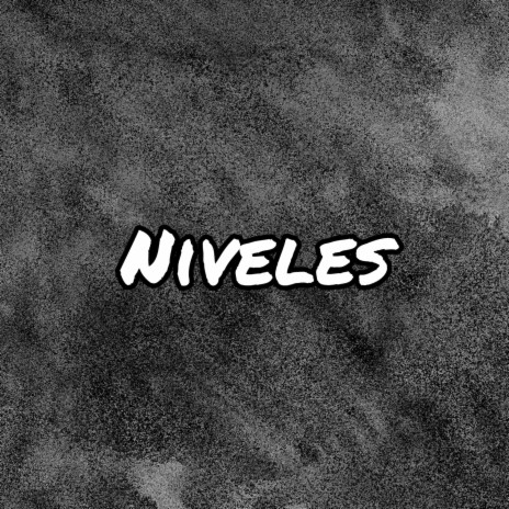 Niveles ft. Railex, Drawned ssj & Staider | Boomplay Music