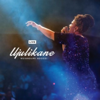 Ujulikane (Live)