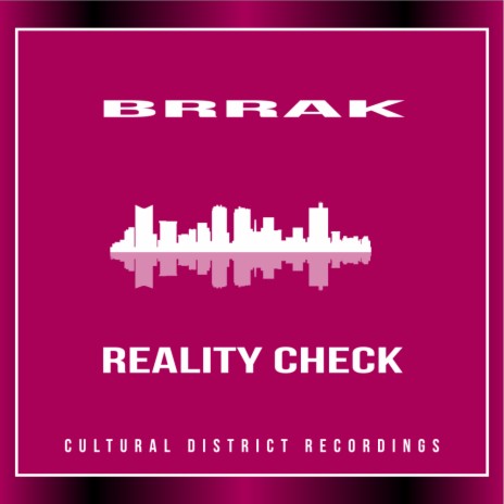 Reality Check (Original Mix) | Boomplay Music