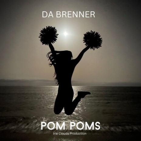 Pom Poms | Boomplay Music