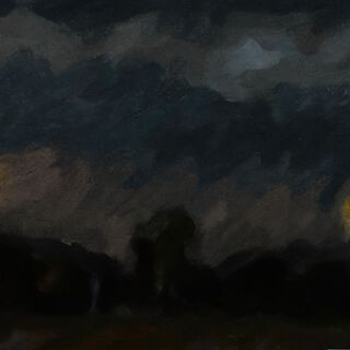 Stormy Night