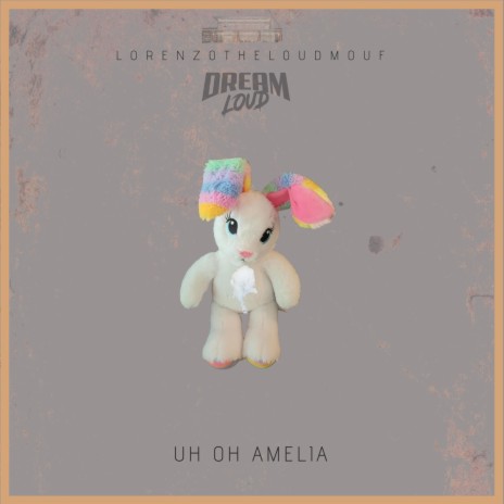 Uh Oh Amelia | Boomplay Music