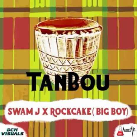 Tanbou