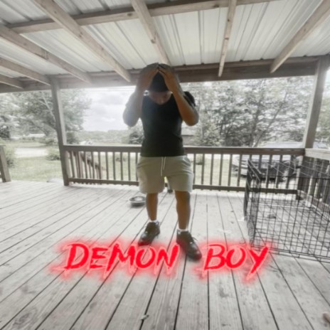 Demon Boy | Boomplay Music