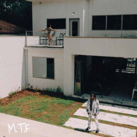 MTF (Slowed Down) | Boomplay Music