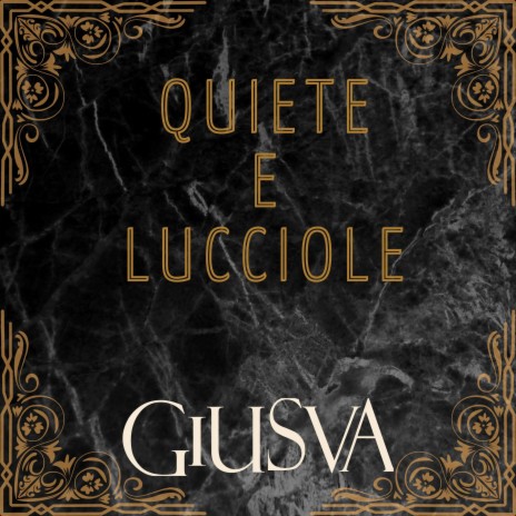 Quiete e lucciole | Boomplay Music