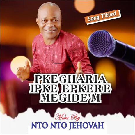 KPEGHARA IIKPE | Boomplay Music