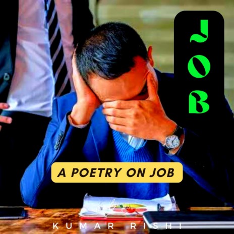 Best Hindi Motivational Poetry (Job) | Boomplay Music