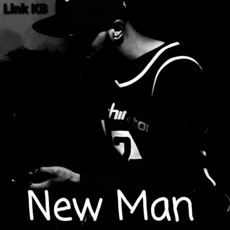 New Man | Boomplay Music