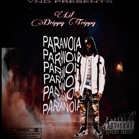 Paranoia | Boomplay Music