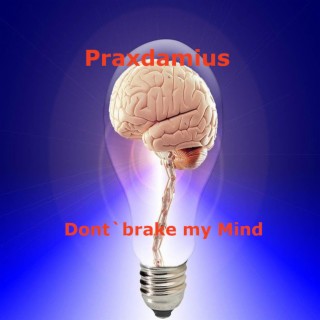 Dont' brake my Mind