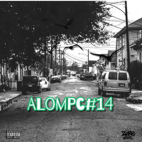 ALOMPC#14 | Boomplay Music
