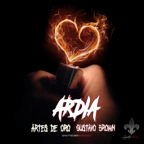 Ardia | Boomplay Music