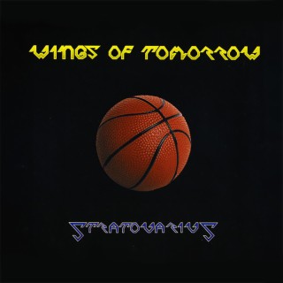 Wings of Tomorrow