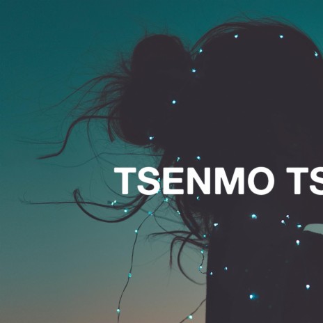 Tsenmo