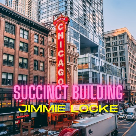 Succinct Building | Boomplay Music
