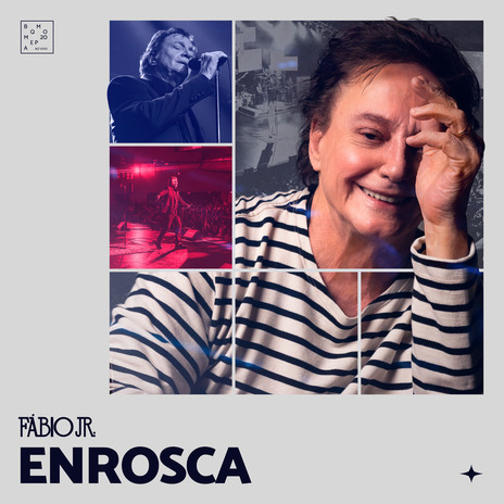 Enrosca (Ao Vivo) | Boomplay Music