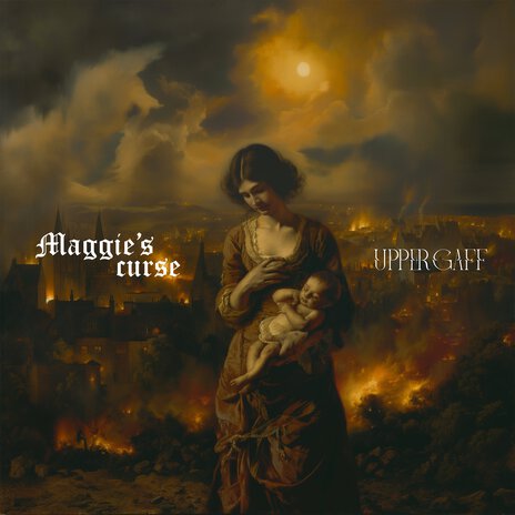 Maggie's Curse | Boomplay Music