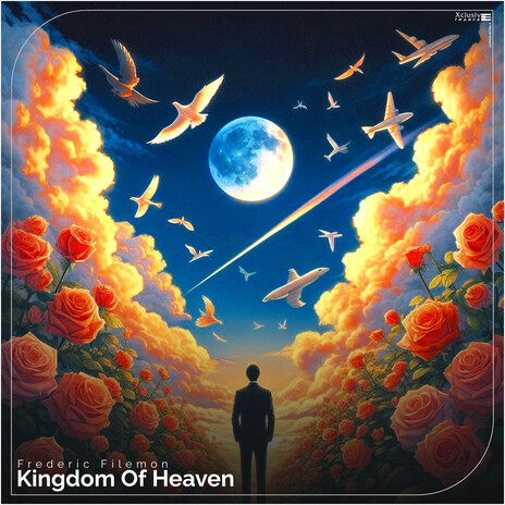 Kingdom Of Heaven | Boomplay Music