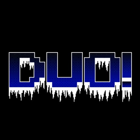 DU0! ft. e1liy | Boomplay Music