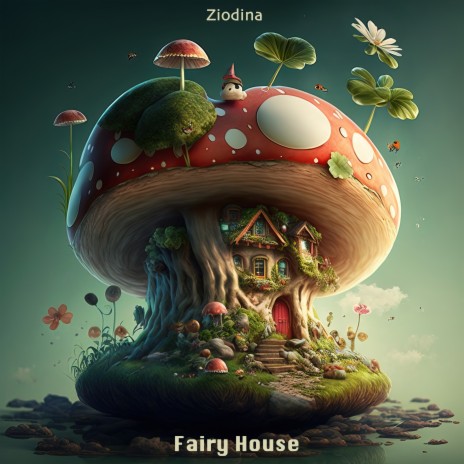 Fairy House | Boomplay Music