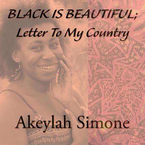 Black Is Beautiful (Letter To My Country) | Boomplay Music