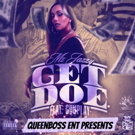 Get Doe (feat. Gunplay) | Boomplay Music