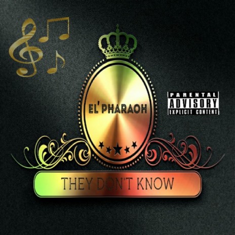 They Dont Know | Boomplay Music