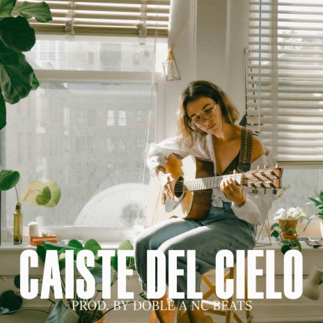Caiste Del Cielo (Instrumental)