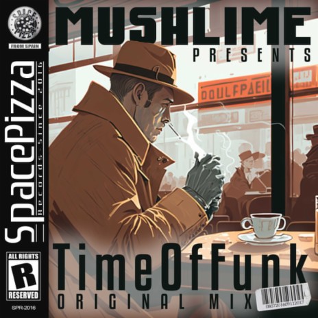 Time Of Funk | Boomplay Music