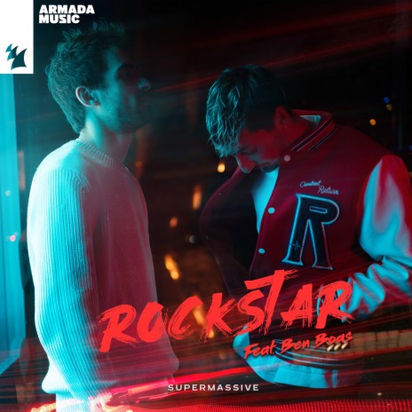 Rockstar ft. Ben Boas | Boomplay Music