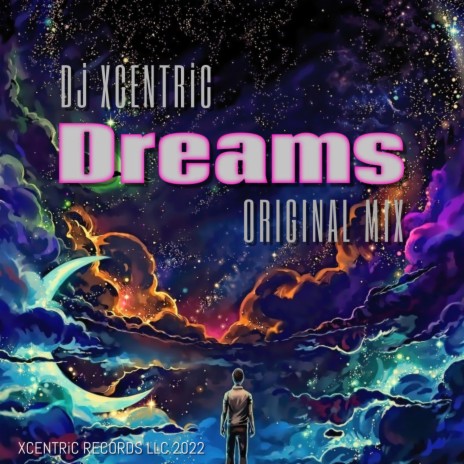 DREAMS (ORIGINAL MIX) | Boomplay Music