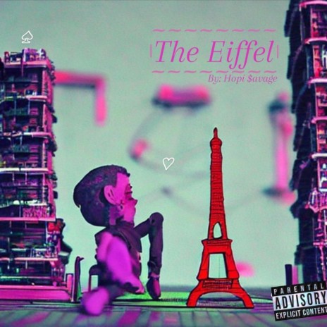 I The Eiffel I