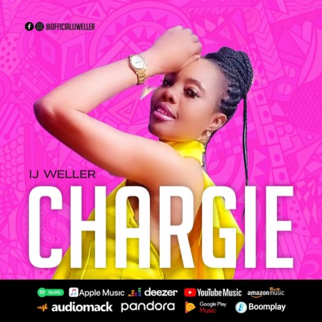 My Chargie | Boomplay Music